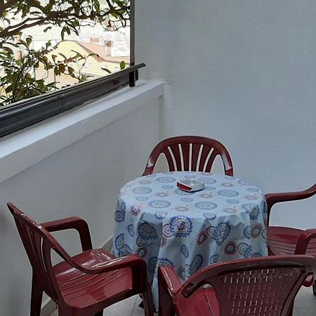 Iskra Apartment Будва Екстериор снимка