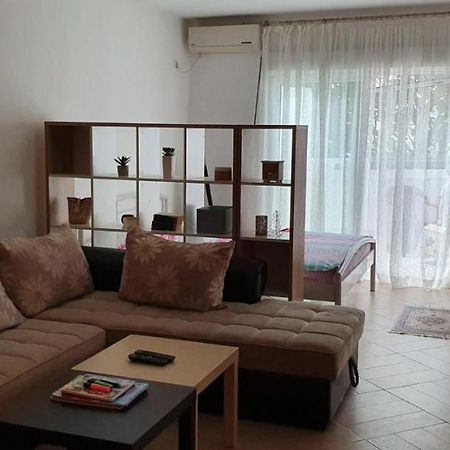 Iskra Apartment Будва Екстериор снимка