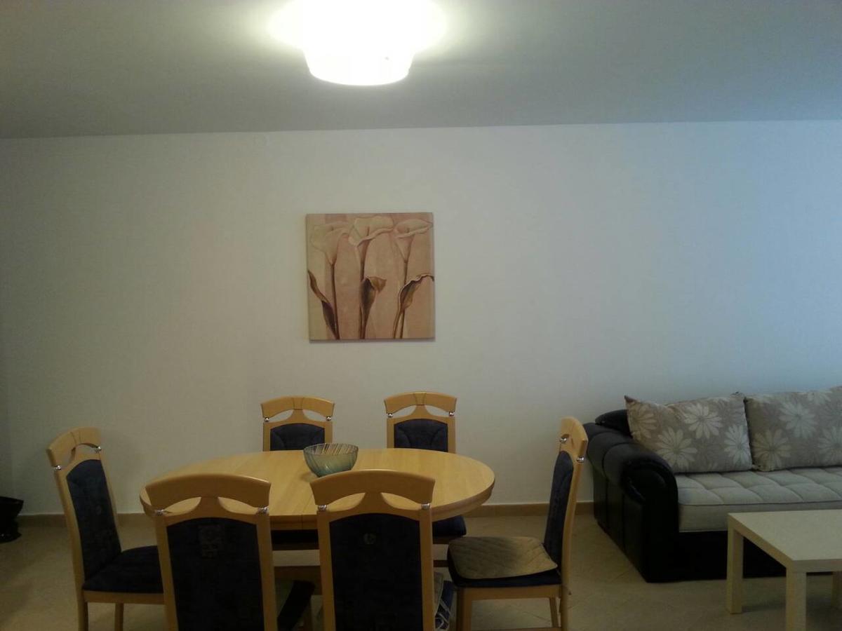 Iskra Apartment Будва Екстериор снимка