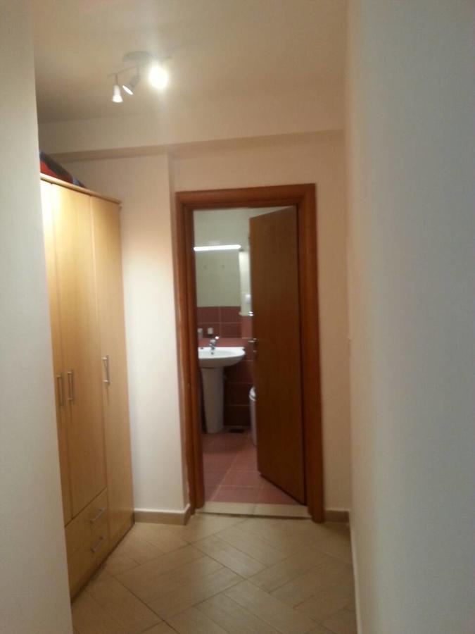 Iskra Apartment Будва Екстериор снимка