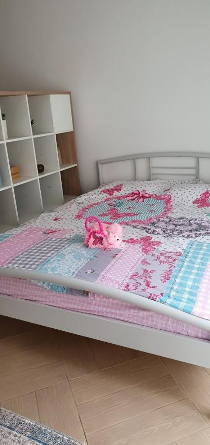 Iskra Apartment Будва Екстериор снимка