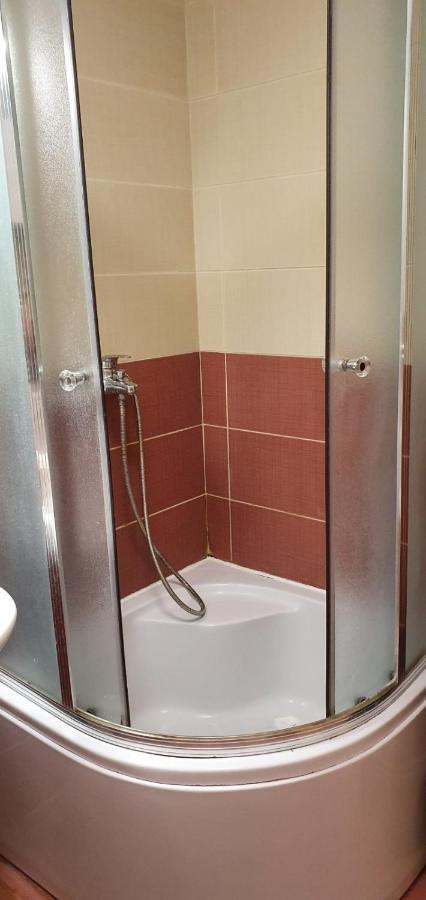 Iskra Apartment Будва Екстериор снимка